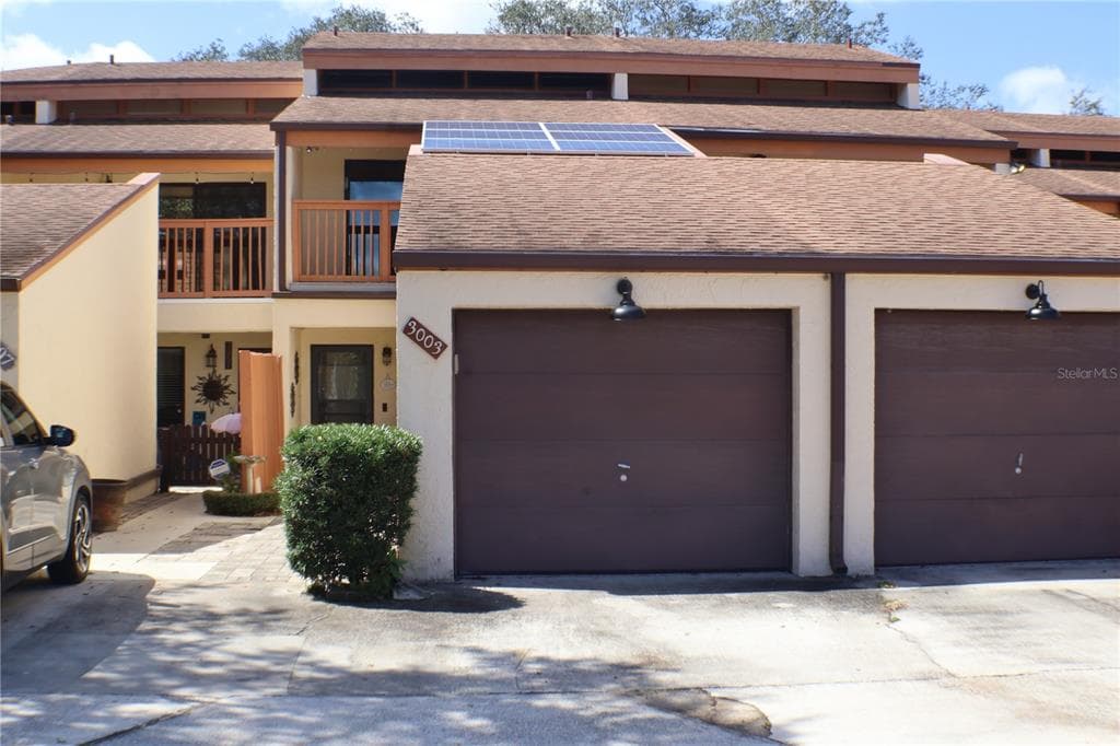 3003 FINSTERWALD DRIVE UNIT 3 TITUSVILLE, FL 32780