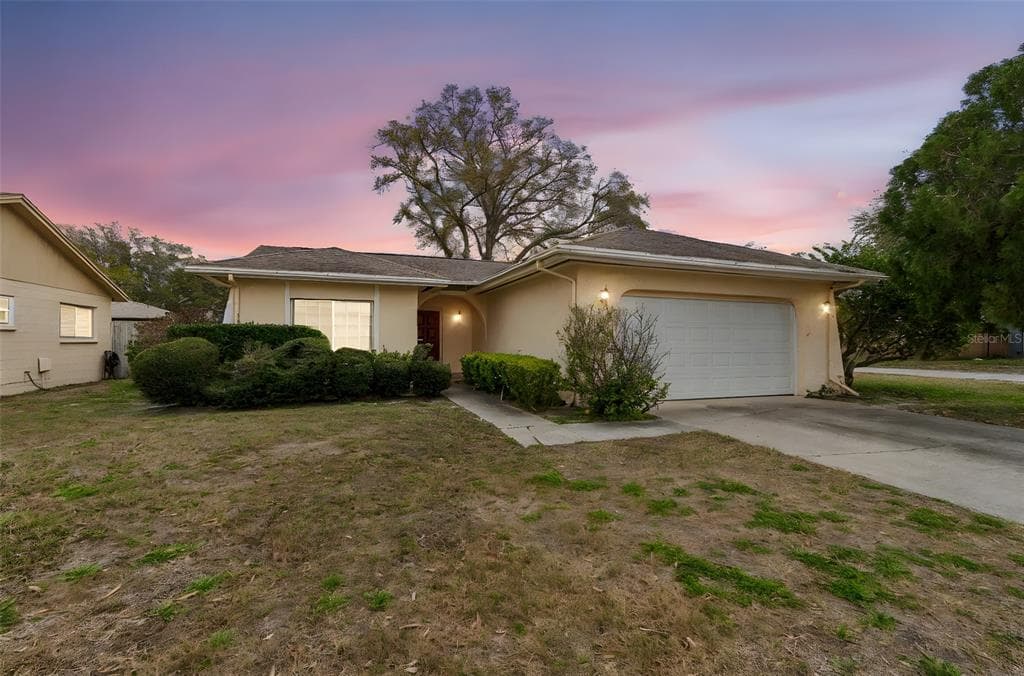4801 RIDGE POINT DRIVE TAMPA, FL 33624