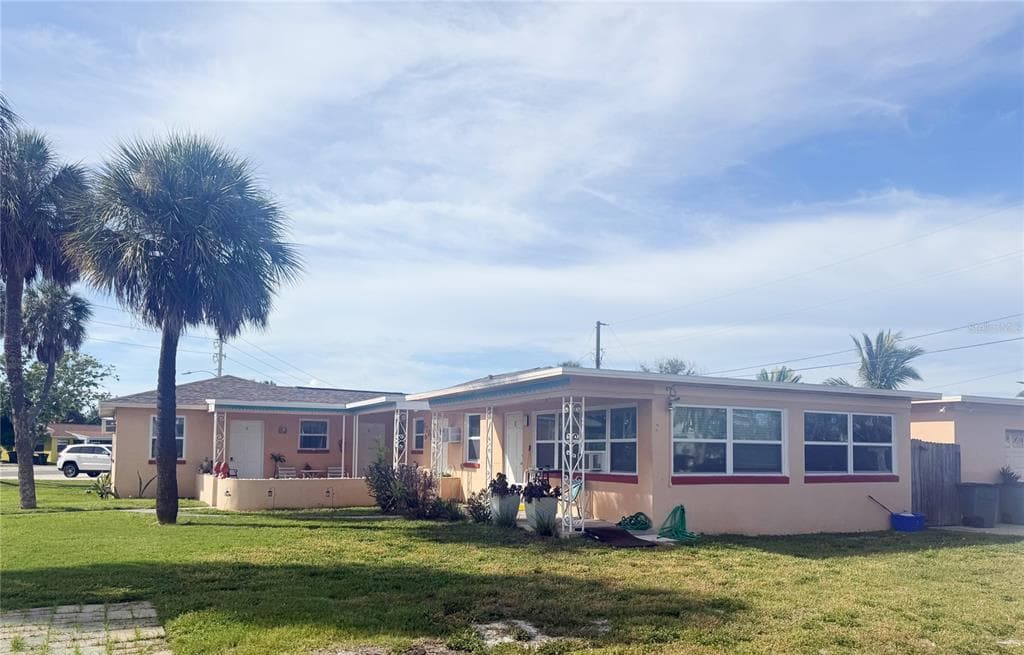 6705 GULF WINDS DRIVE ST PETE BEACH, FL 33706