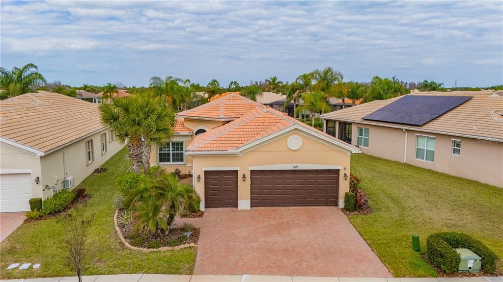 16133 COQUINA BAY LANE WIMAUMA, FL 33598