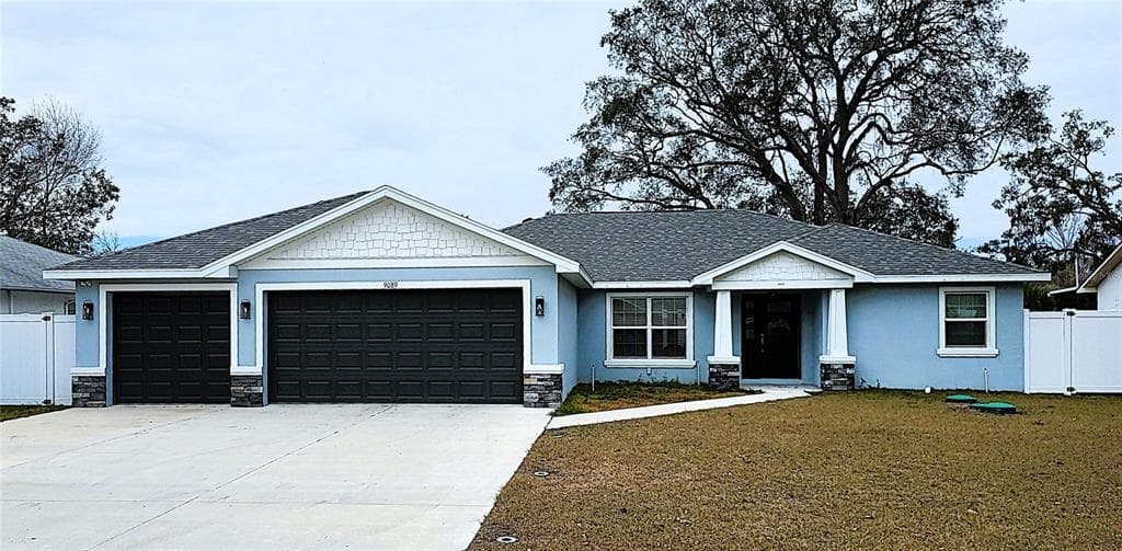 9089 DUPONT AVENUE SPRING HILL, FL 34608