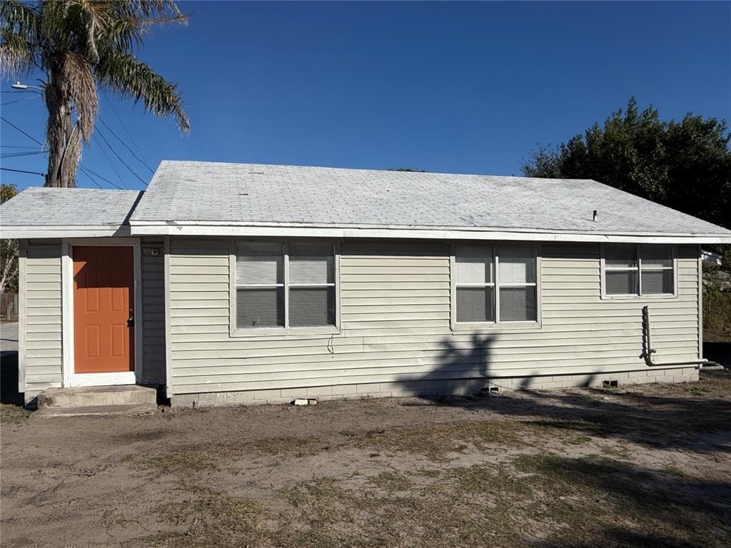 226 AVENUE S NE WINTER HAVEN, FL 33881
