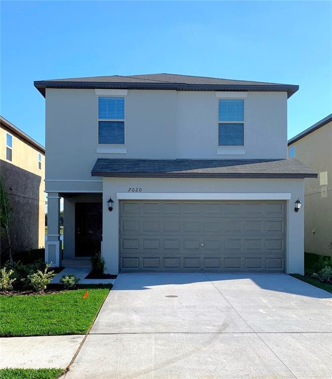7020 SAMUEL IVY DRIVE TAMPA, FL 33619