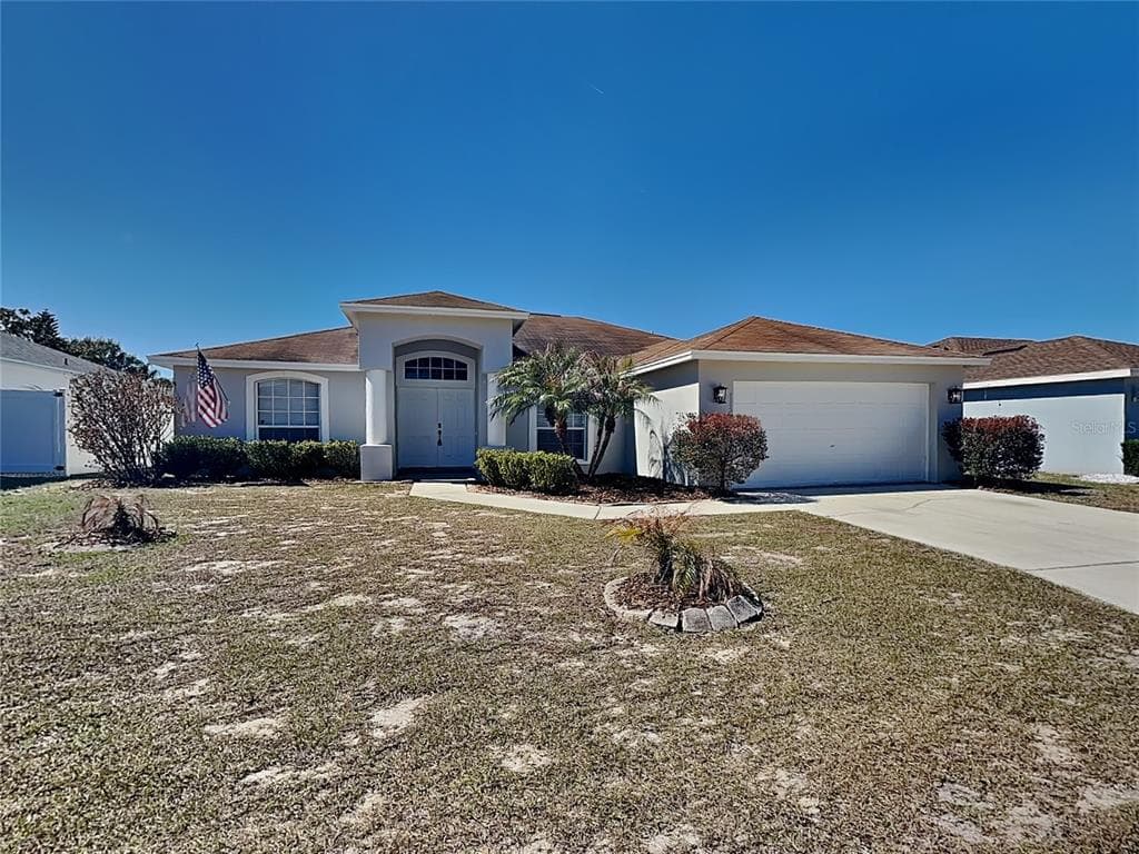 7152 SUMMIT DRIVE WINTER HAVEN, FL 33884
