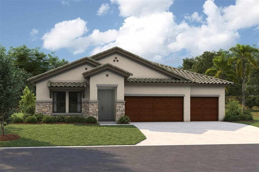 15068 RIDER PASS DRIVE LITHIA, FL 33547