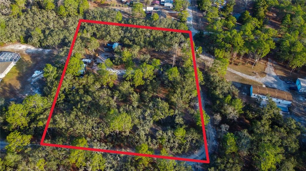 17719 ORWELL ROAD HUDSON, FL 34667