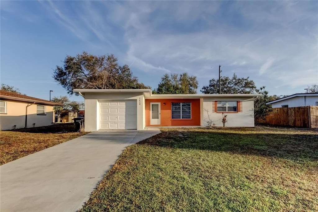 1430 FAIRMONT STREET CLEARWATER, FL 33755
