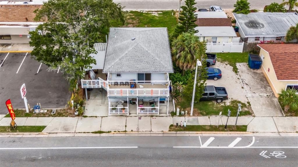 18007 GULF BOULEVARD UNIT A REDINGTON SHORES, FL 33708