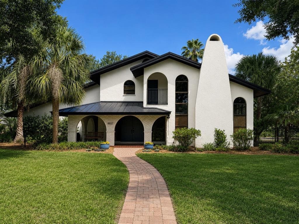 6037 CRICKET DRIVE