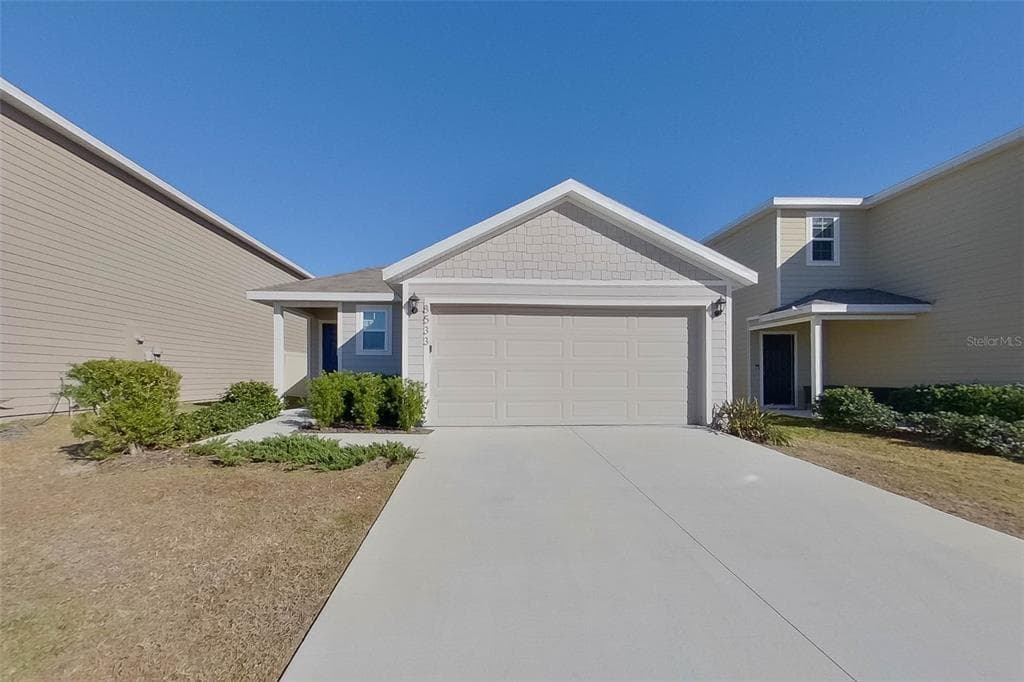 8533 SW 43RD TERRACE OCALA, FL 34476