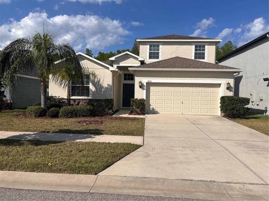 3833 TUCKERTON DRIVE