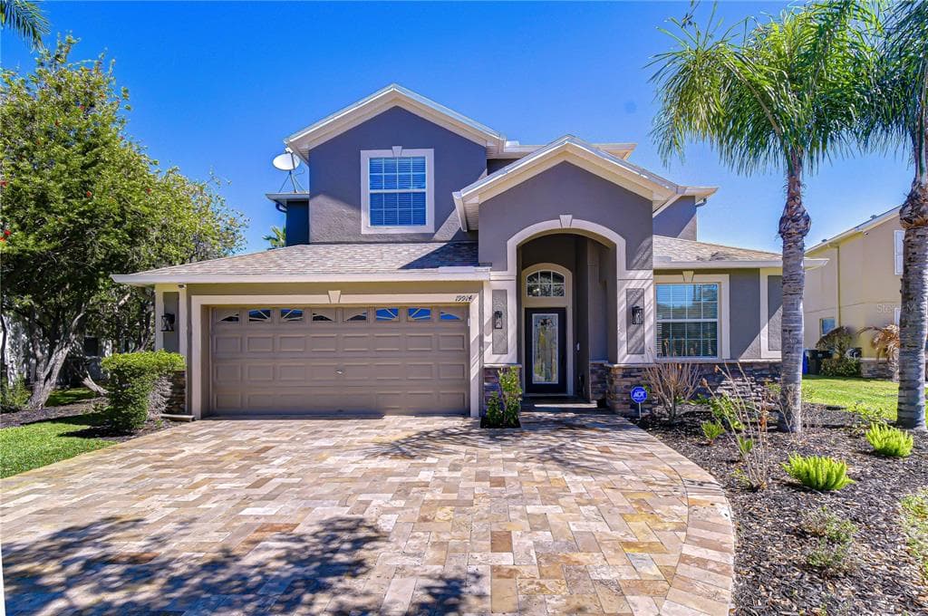 19914 BLUFF OAK BOULEVARD TAMPA, FL 33647