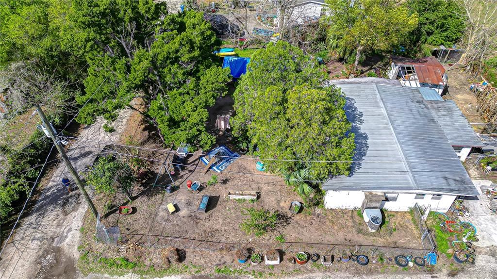 8420 KRICKET LANE TAMPA, FL 33637