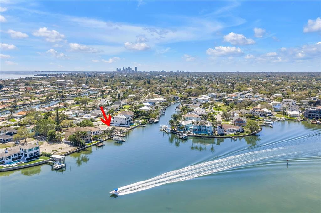 2129 BAYOU GRANDE BOULEVARD NE