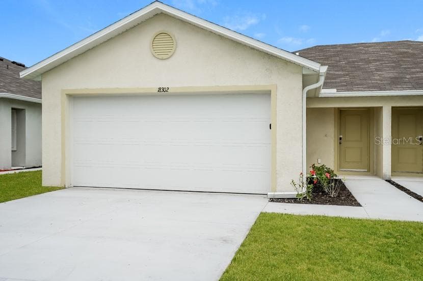 18302 GIBRALTAR LANE LEHIGH ACRES, FL 33936