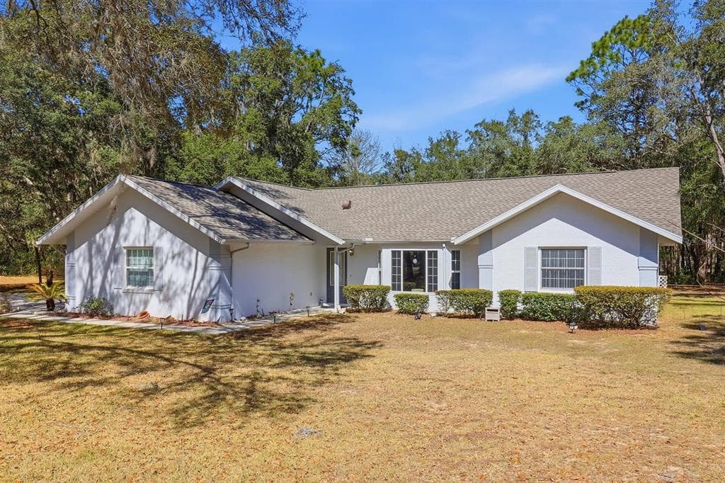 1737 W OLYMPIA STREET HERNANDO, FL 34442