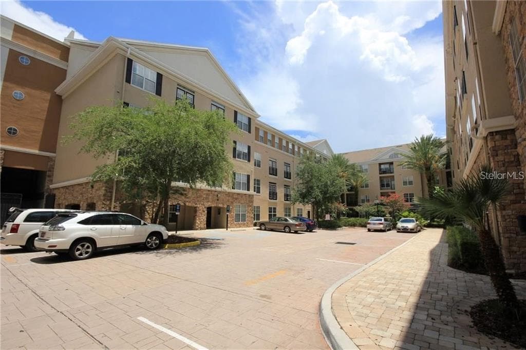 4221 W SPRUCE STREET UNIT 1231 TAMPA, FL 33607