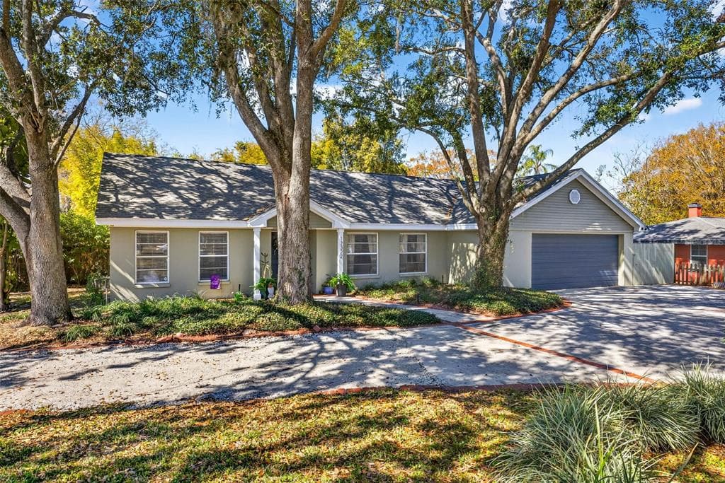 12322 ROME AVENUE TAMPA, FL 33612