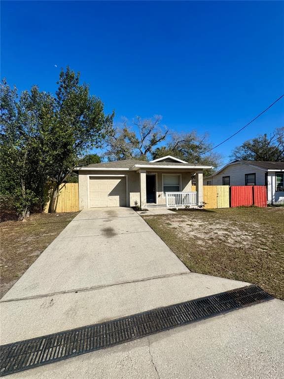 4607 N 36TH STREET TAMPA, FL 33610