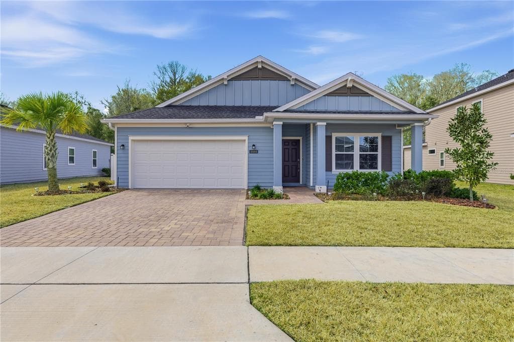1604 NW 44TH COURT ROAD OCALA, FL 34482
