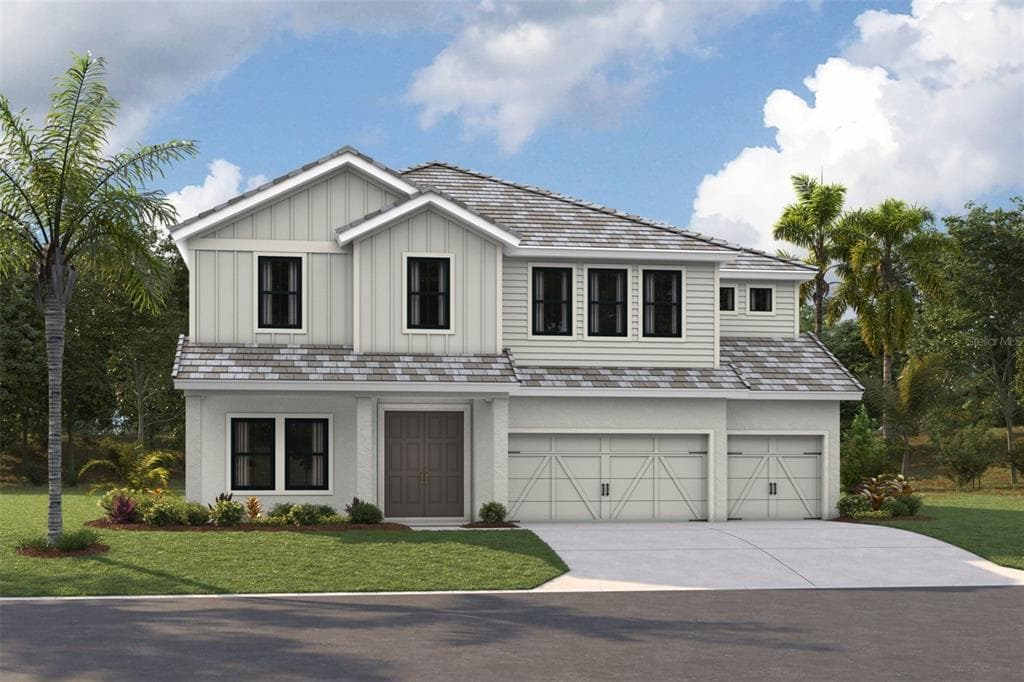 35558 BIG HAWK DRIVE ZEPHYRHILLS, FL 33541