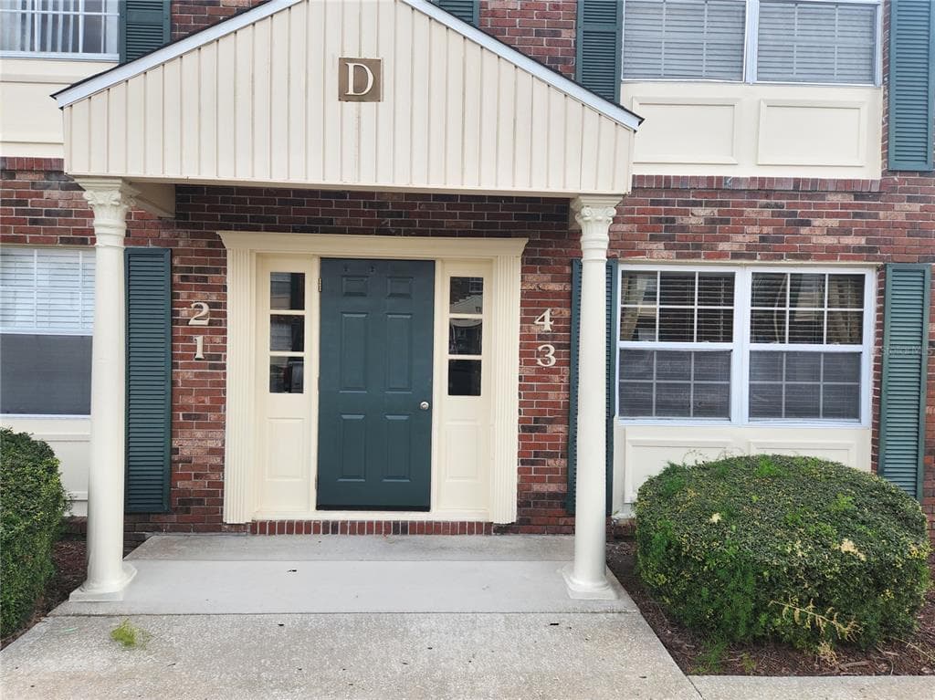 1920 E EDGEWOOD DRIVE UNIT D3 LAKELAND, FL 33803
