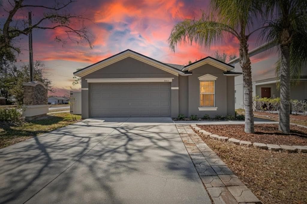 10613 SUMMER AZURE DRIVE RIVERVIEW, FL 33578