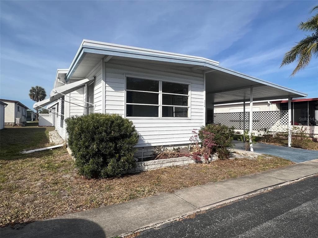 354 KING PALM STREET LARGO, FL 33778