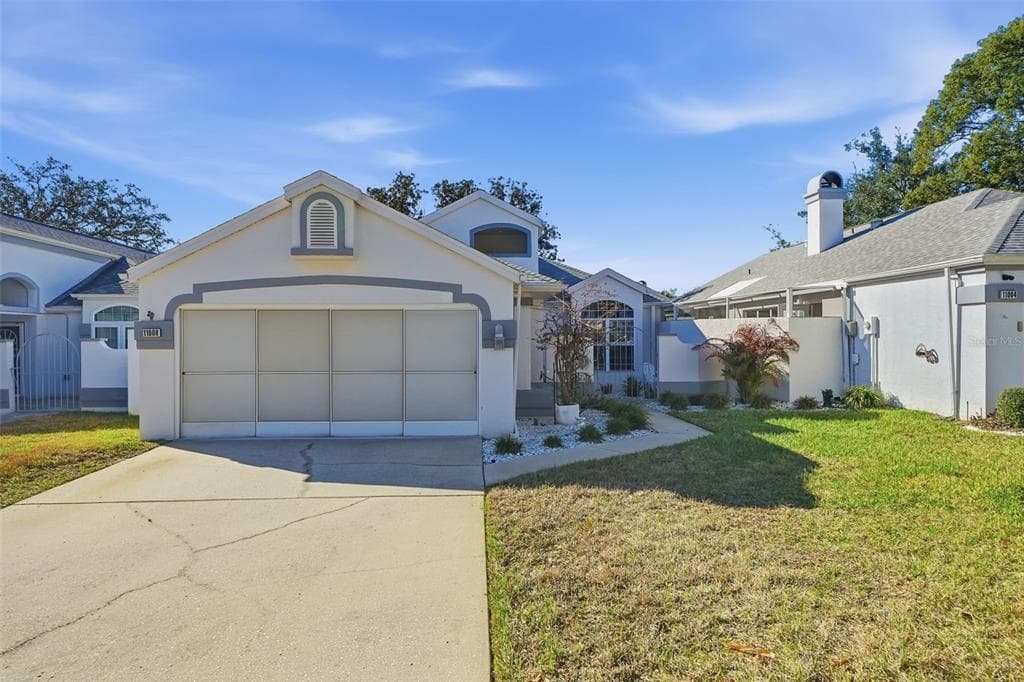11008 CASA GRANDE SPRING HILL, FL 34608