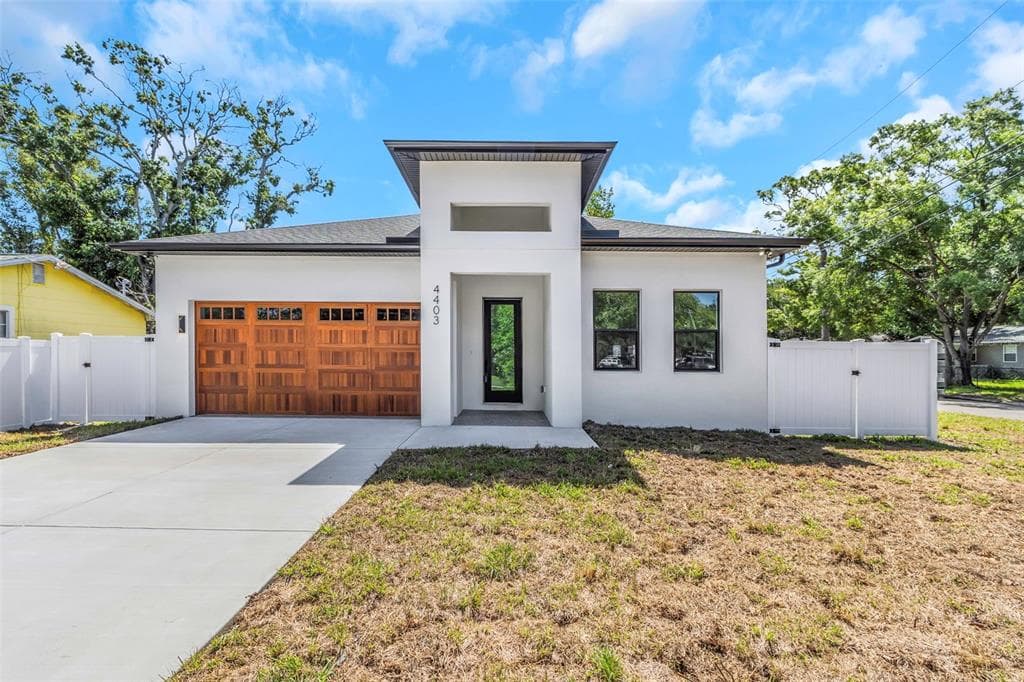 4403 43RD STREET N ST PETERSBURG, FL 33714