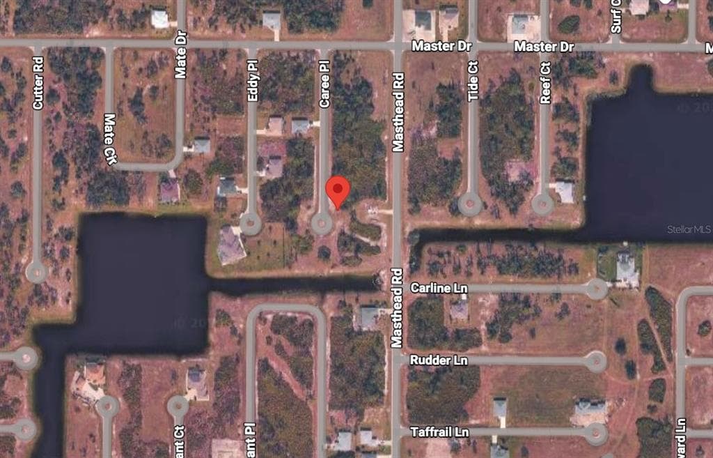 5 CAREE PLACE PLACIDA, FL 33946