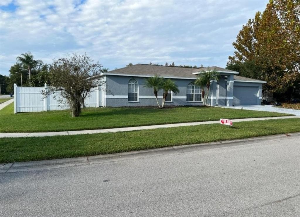 26805 ROSEANN PLACE LUTZ, FL 33559