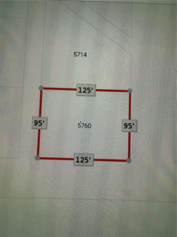5740 S BABLAN TERRACE HOMOSASSA, FL 34448