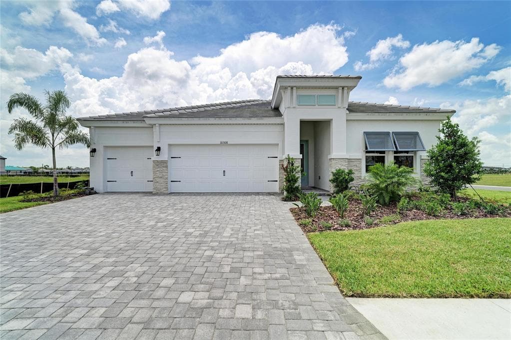 10308 LONGMEADOW AVENUE PARRISH, FL 34219