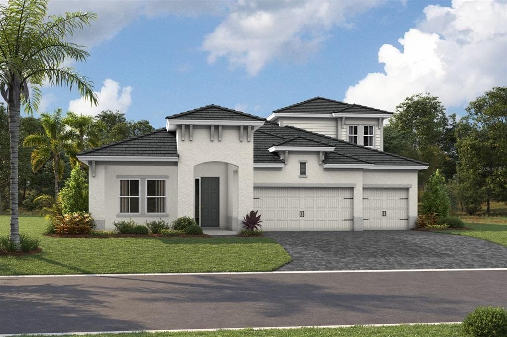 10225 CROSS RIVER TRAIL PARRISH, FL 34219