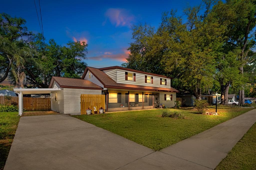506 BRENDA DRIVE BRANDON, FL 33510