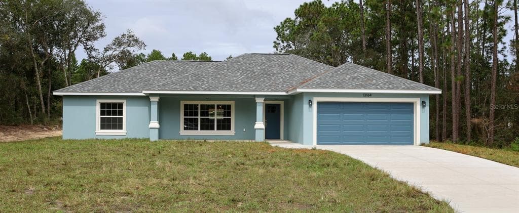 13164 SW 79TH CIRCLE OCALA, FL 34473