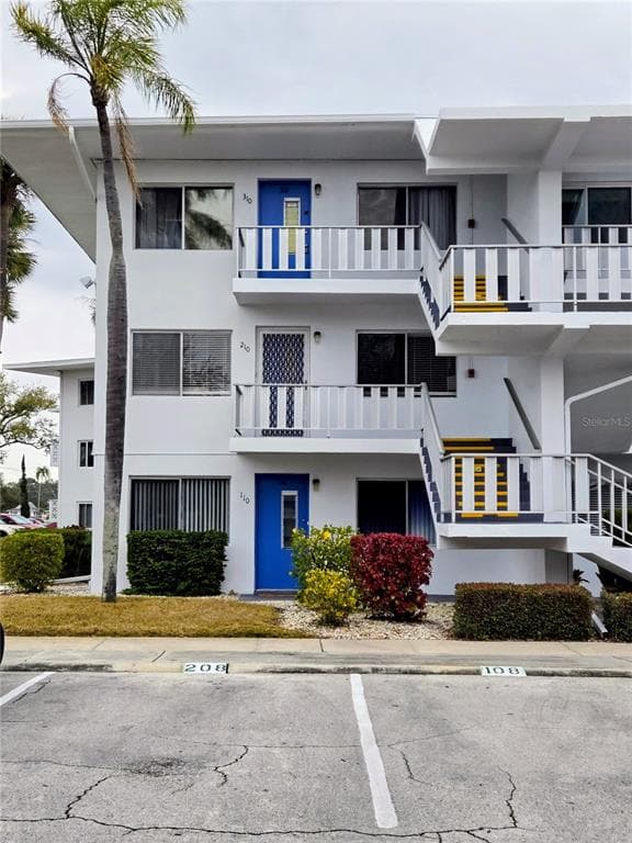 11251 80TH AVENUE UNIT 310