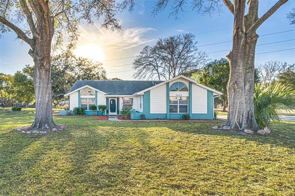 3033 TIFFANY COURT SPRING HILL, FL 34608