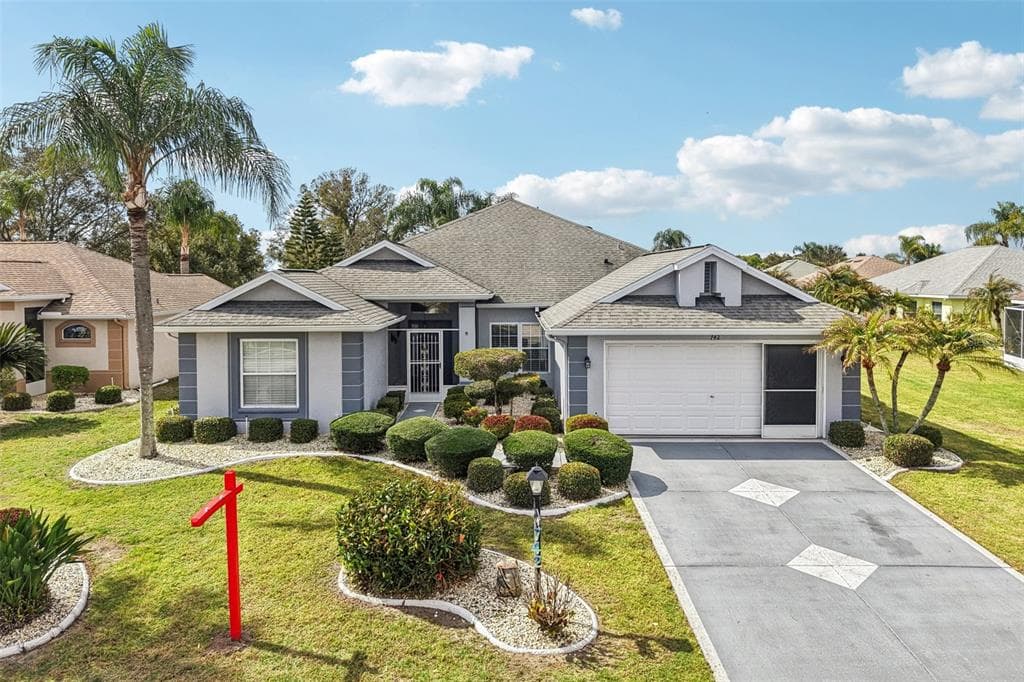 742 WINTERBROOKE WAY SUN CITY CENTER, FL 33573