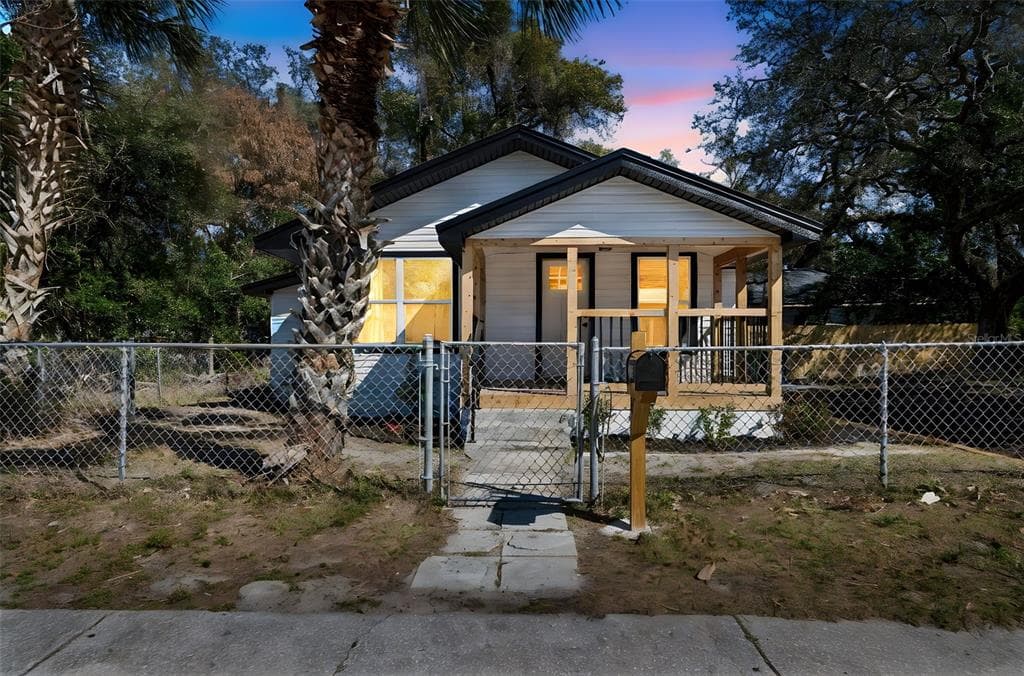 3203 N 31ST STREET TAMPA, FL 33605