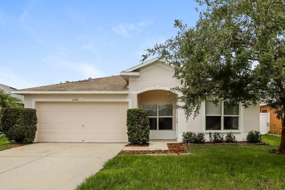 13330 PRESTWICK DRIVE RIVERVIEW, FL 33579