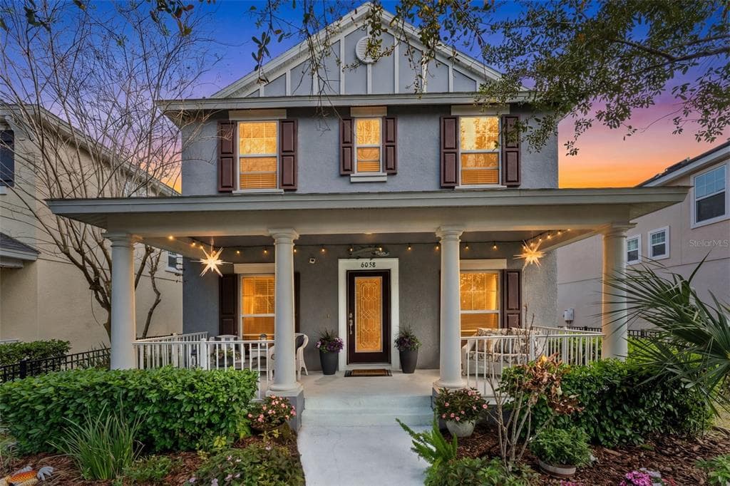 6058 FISHHAWK CROSSING BOULEVARD