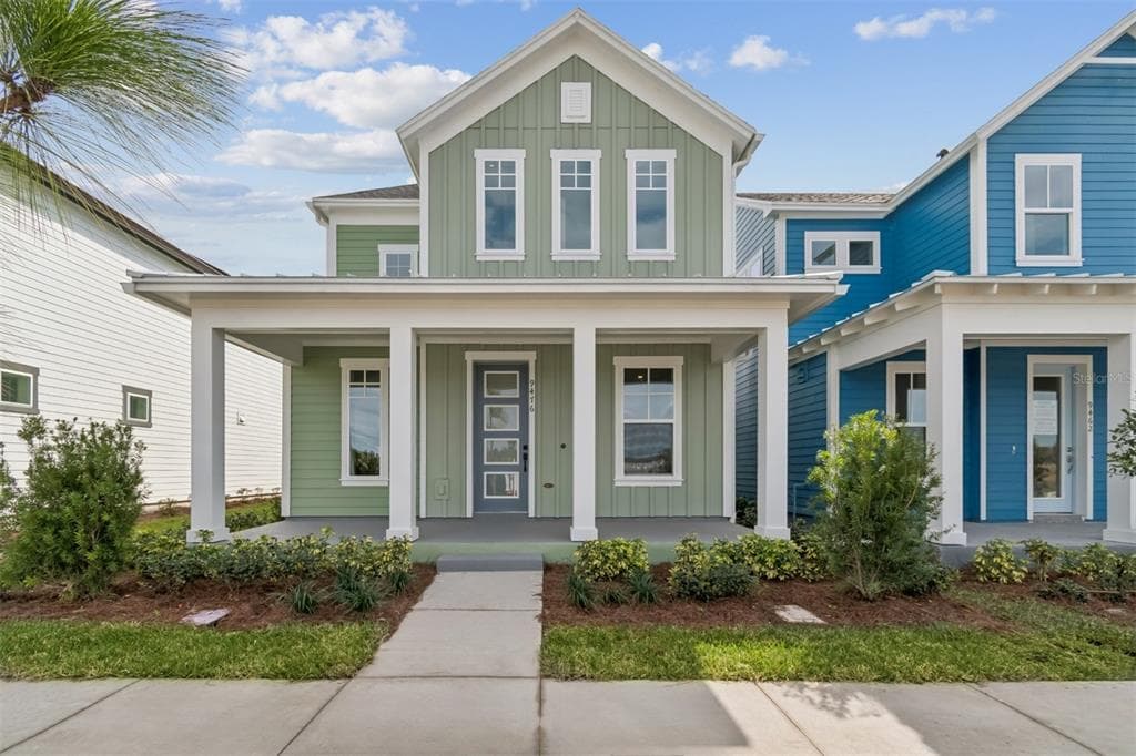 9476 HARTLINE WAY ORLANDO, FL 32827