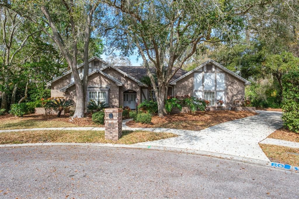 110 WOODGLEN COURT OLDSMAR, FL 34677