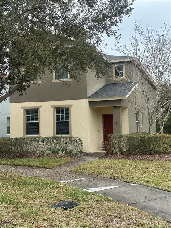 8836 TURNSTONE SHORE LANE RIVERVIEW, FL 33578