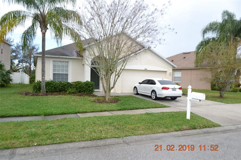 10514 BENEVA DRIVE TAMPA, FL 33647