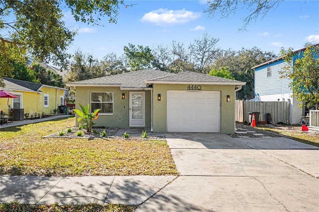 4440 W PINTOR PLACE TAMPA, FL 33616