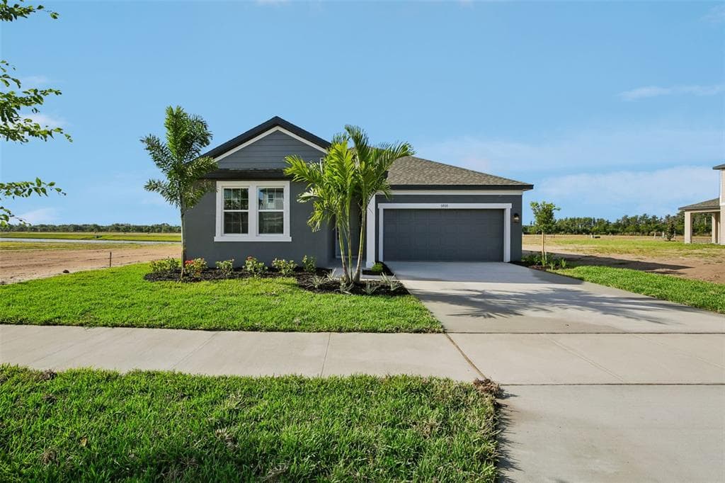 5935 FRESH FLORA DRIVE WIMAUMA, FL 33598