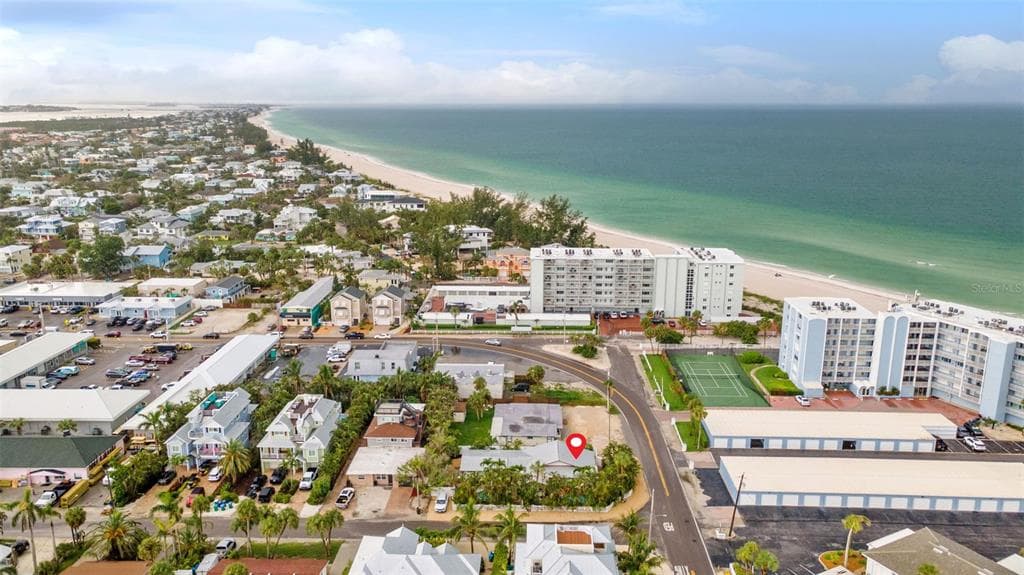 201 54TH STREET